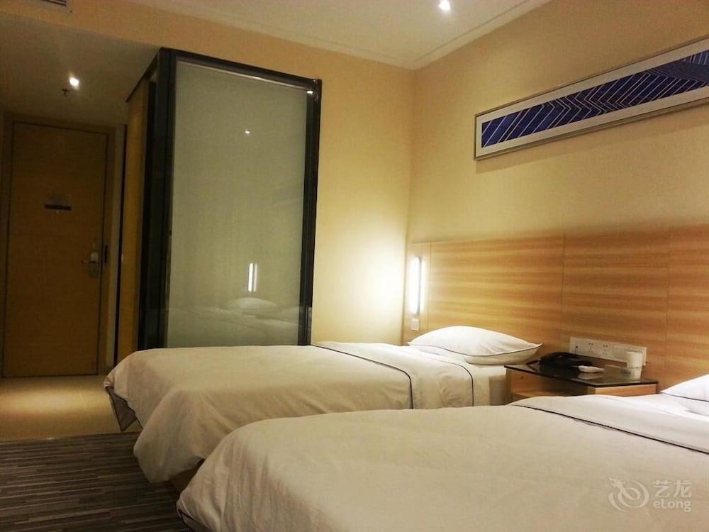Hotel Convenient Inn（guangzhou Shangxiajiu Pedestrian Street Branch ）