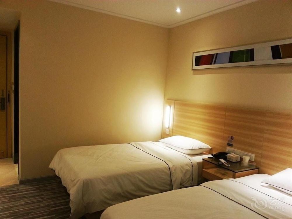 Convenient Inn（guangzhou Shangxiajiu Pedestrian Street Branch ） Hotel 2*