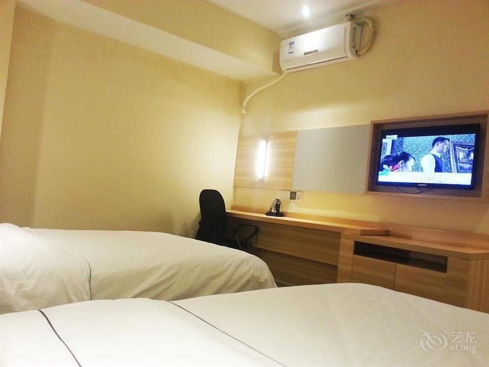 Convenient Inn（guangzhou Shangxiajiu Pedestrian Street Branch ） Guangzhou