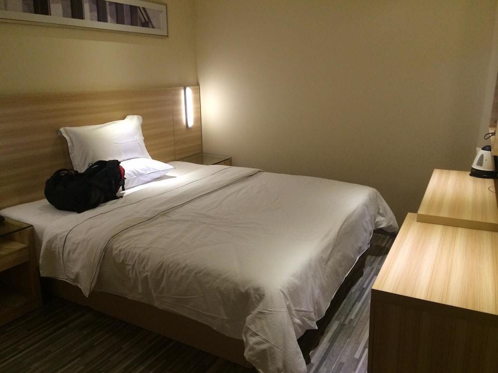 Convenient Inn（guangzhou Shangxiajiu Pedestrian Street Branch ） 2* Guangzhou