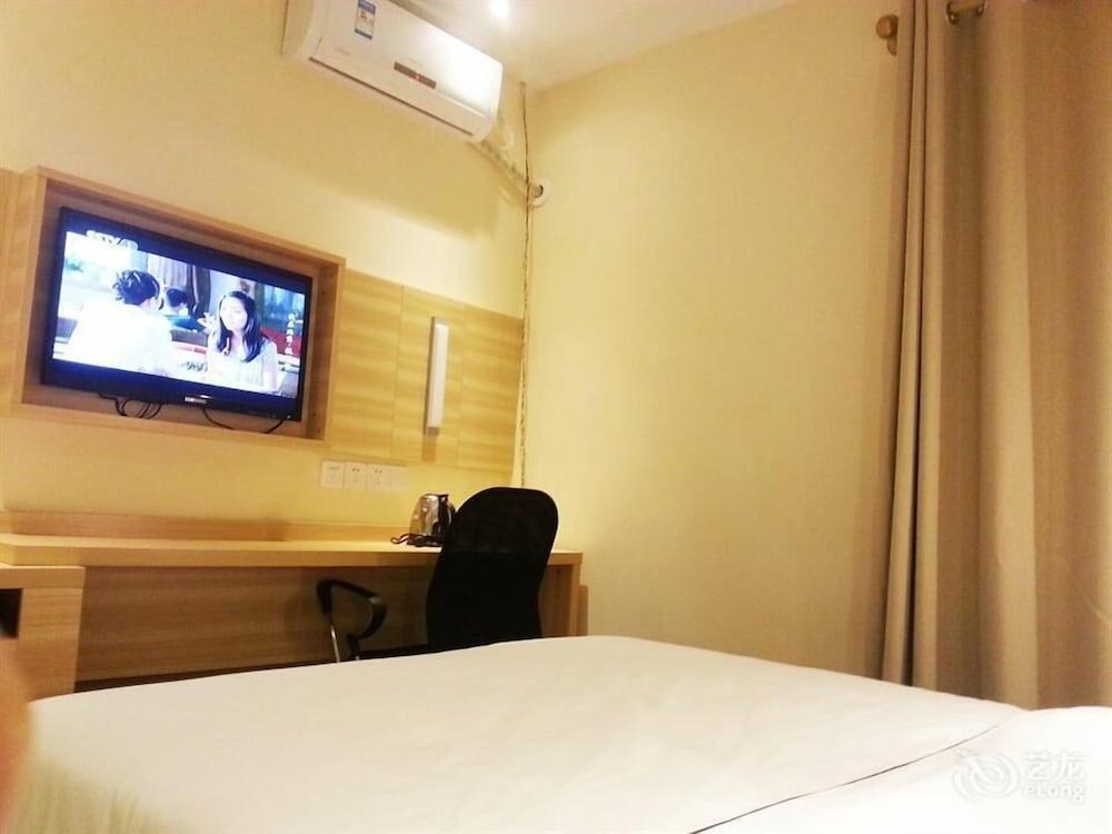 Convenient Inn（guangzhou Shangxiajiu Pedestrian Street Branch ） Hotel Guangzhou