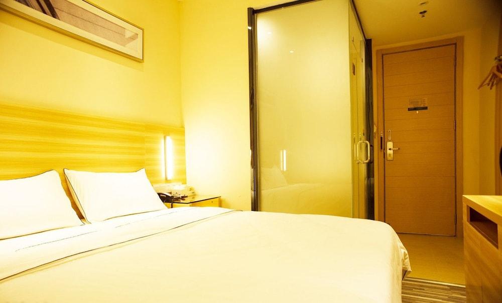 Convenient Inn（guangzhou Shangxiajiu Pedestrian Street Branch ）