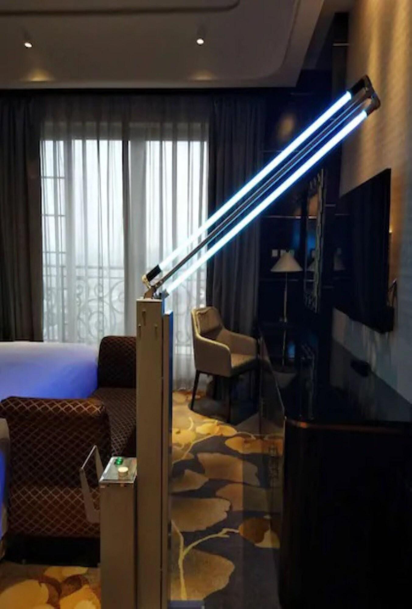 Chateau Star River Guangzhou-chateau Star River Guangzhou-trade Fair Shuttle Bus Guangzhou