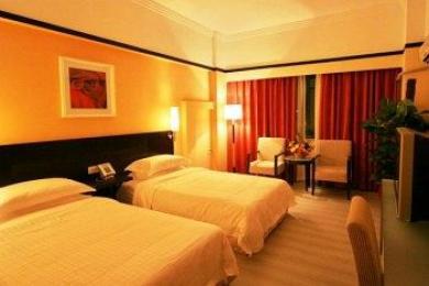 Hotel Peng An 3*