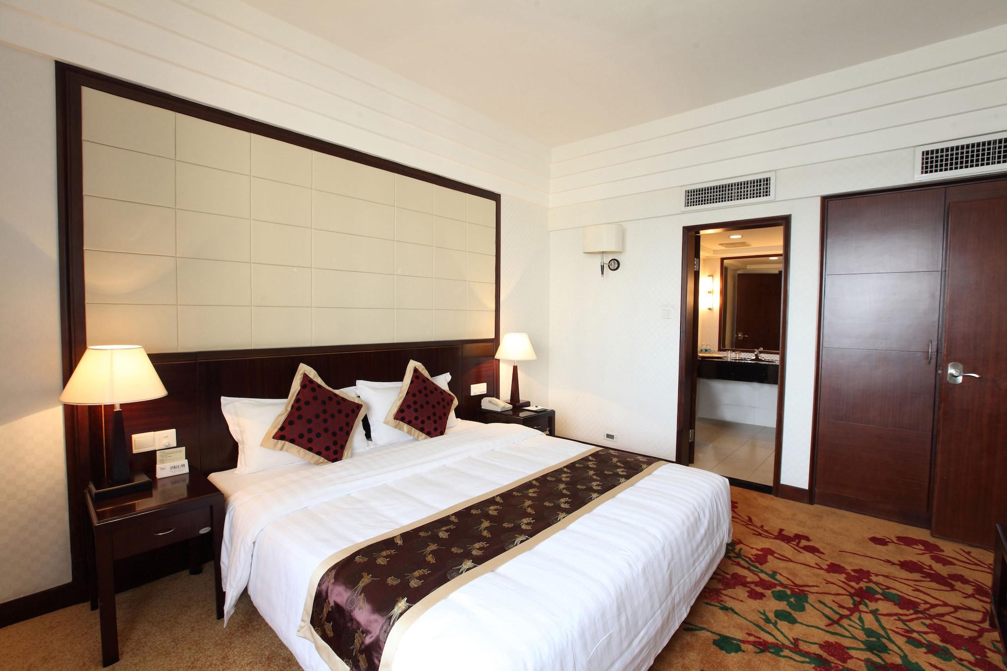 Guangzhou Hotel