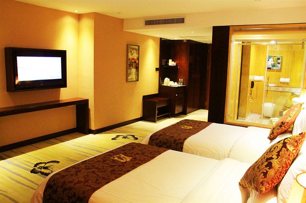 Meihao Mingyue International Finance Keyun Road Metro Branch Guangzhou