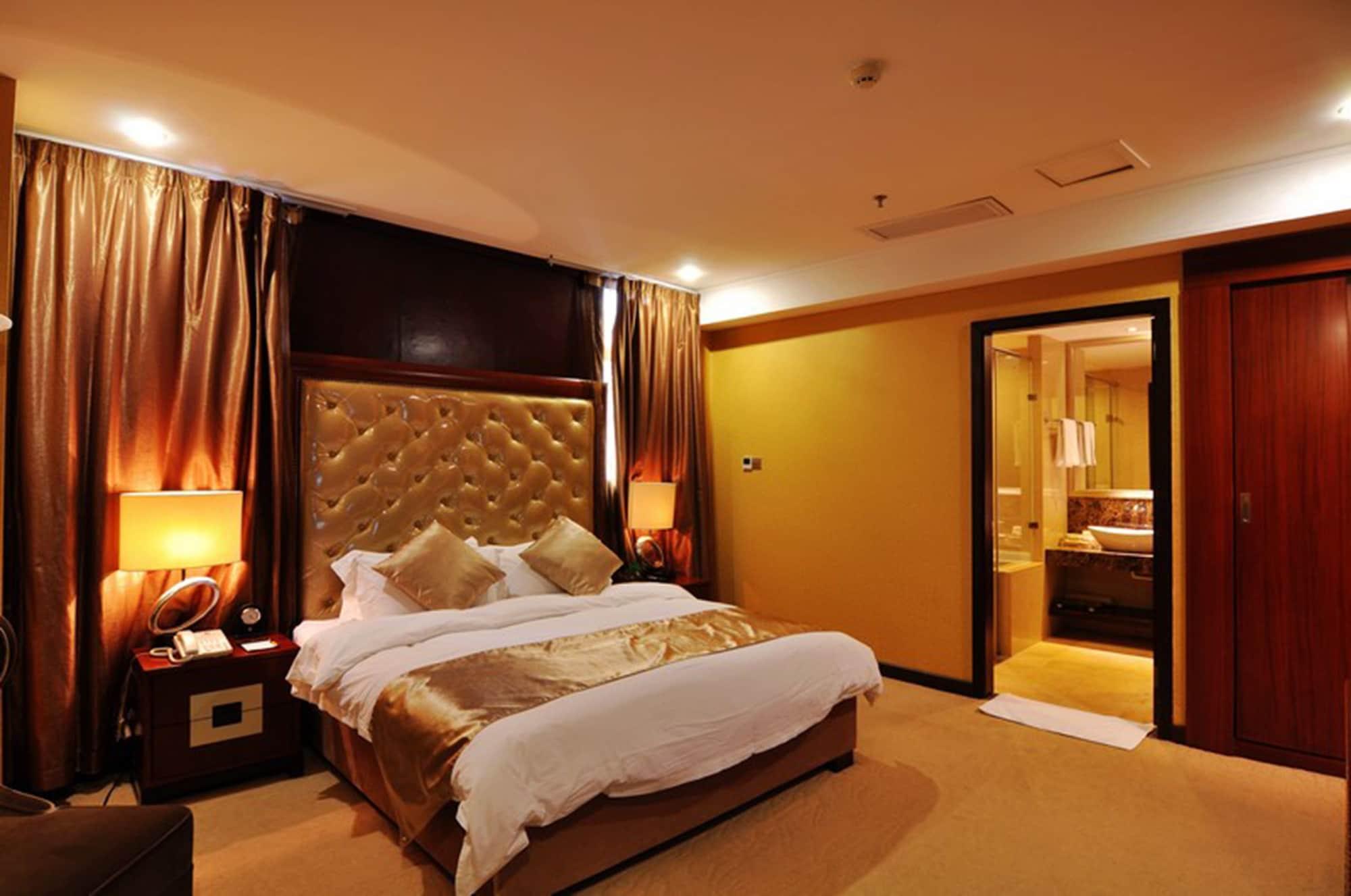 Hotel Yue Xiu