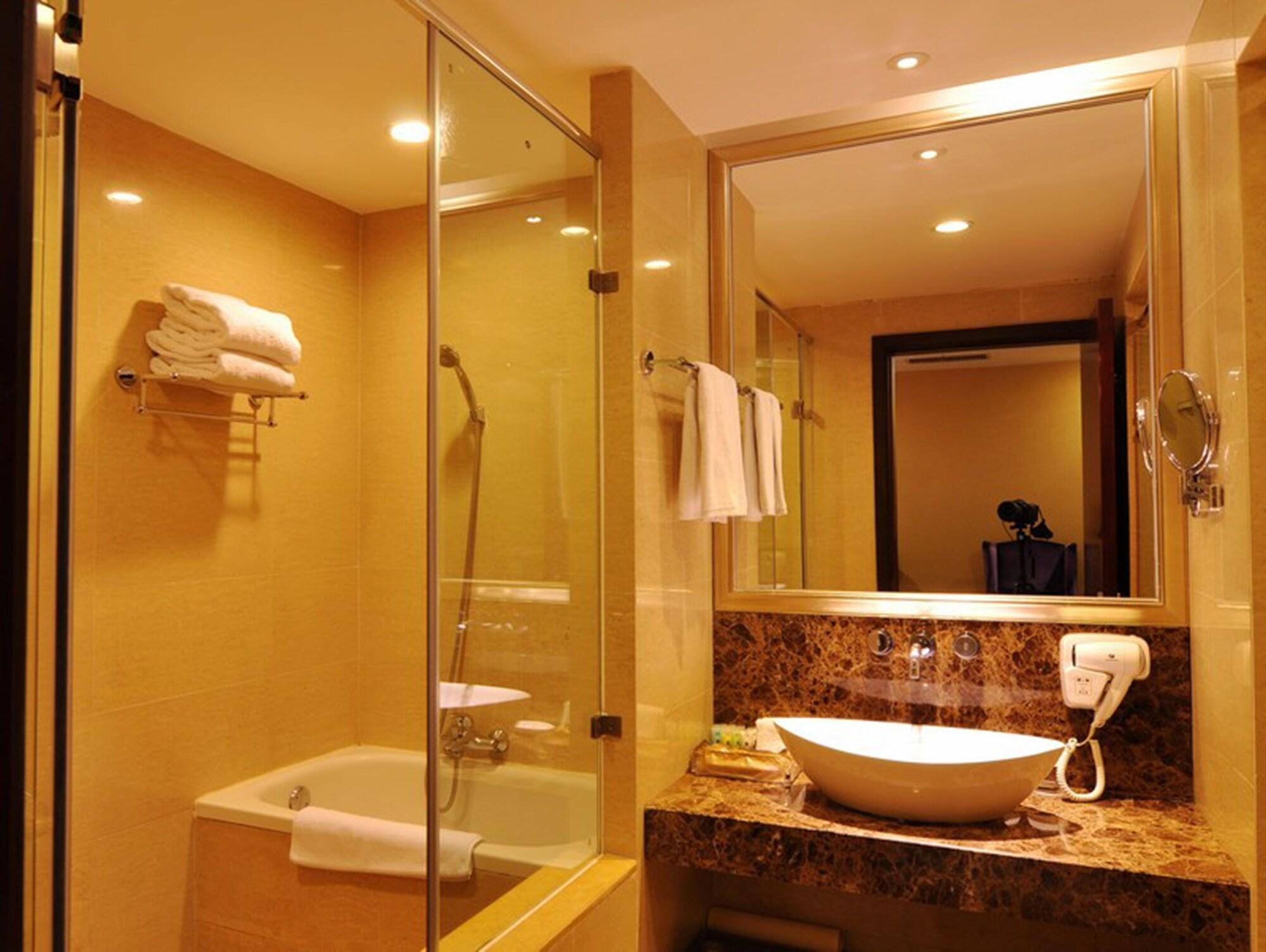 Hotel Yue Xiu