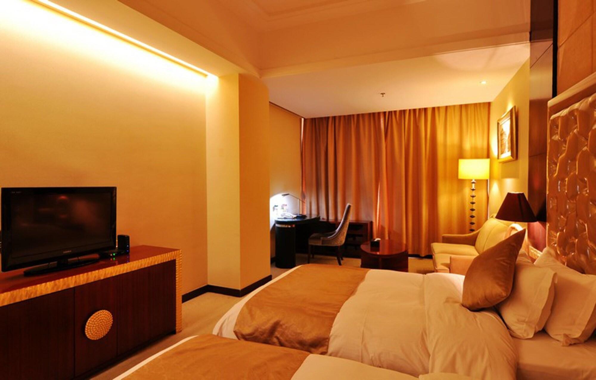 Hotel Yue Xiu