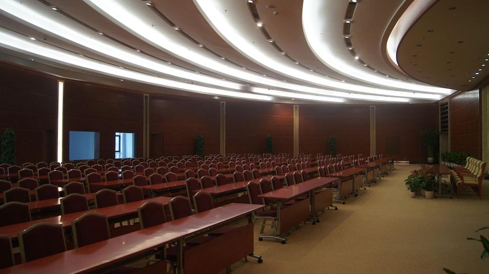 Hotel Yue Xiu