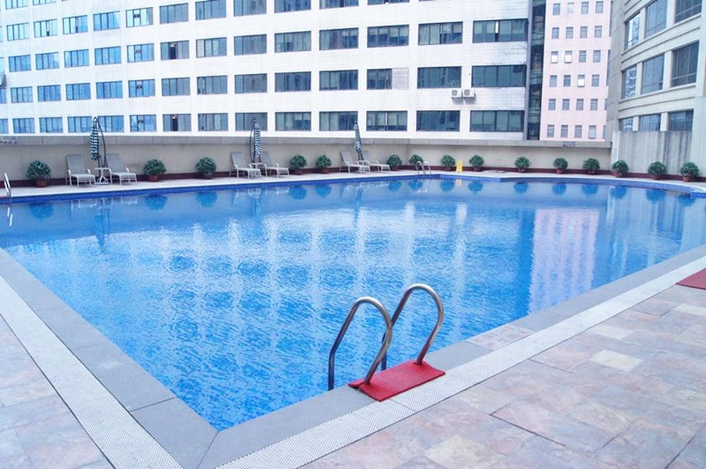 Yue Xiu 4* Guangzhou