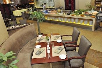 Hotel Yue Xiu Guangzhou