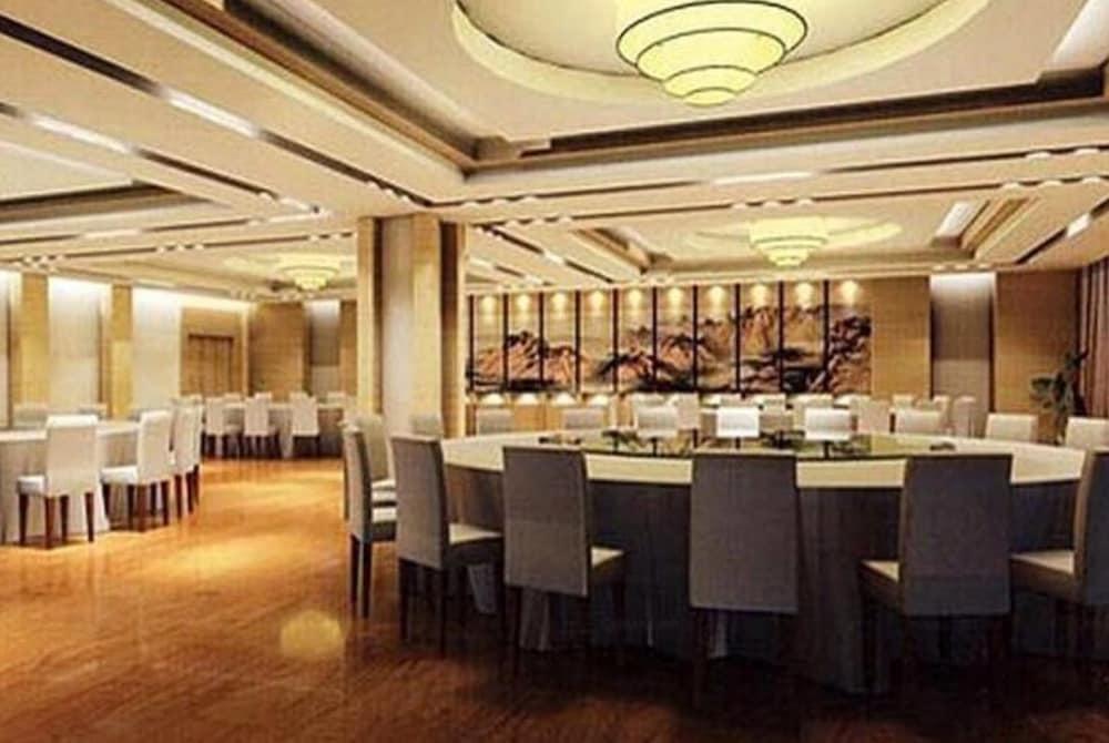 Yue Xiu Hotel Guangzhou