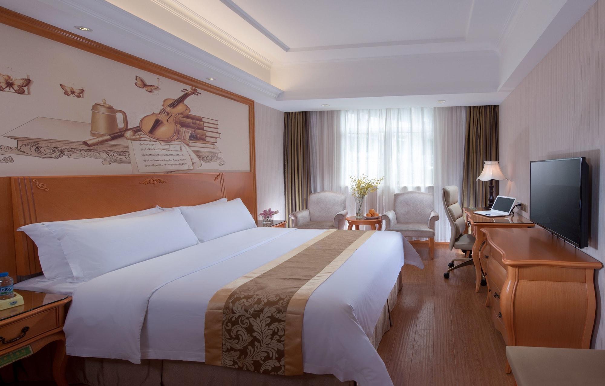 Vienna Hotel Guangzhou