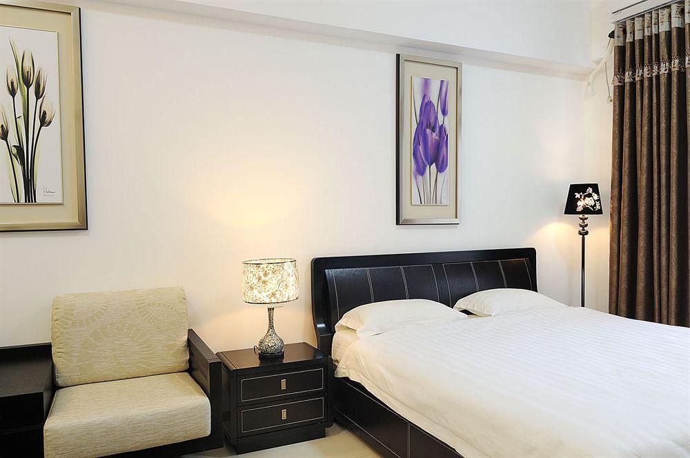 Hotel Central International