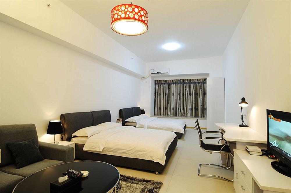 Central International Hotel Guangzhou