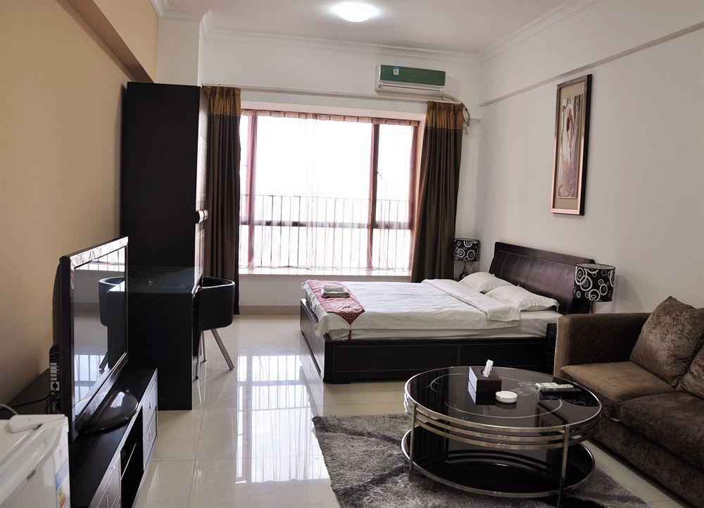 Central International 4*
