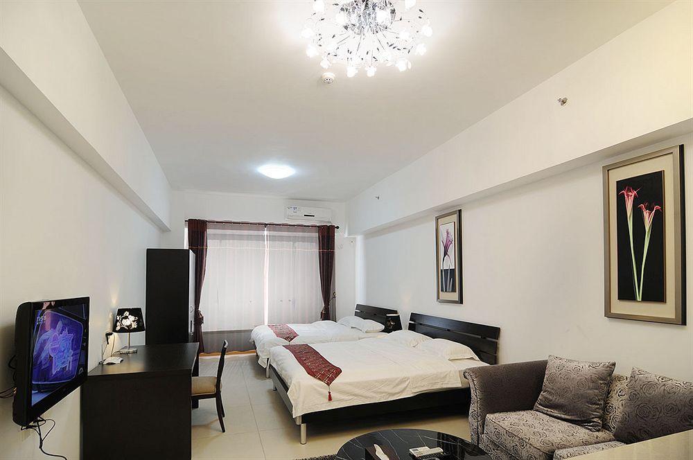 Hotel Central International Guangzhou
