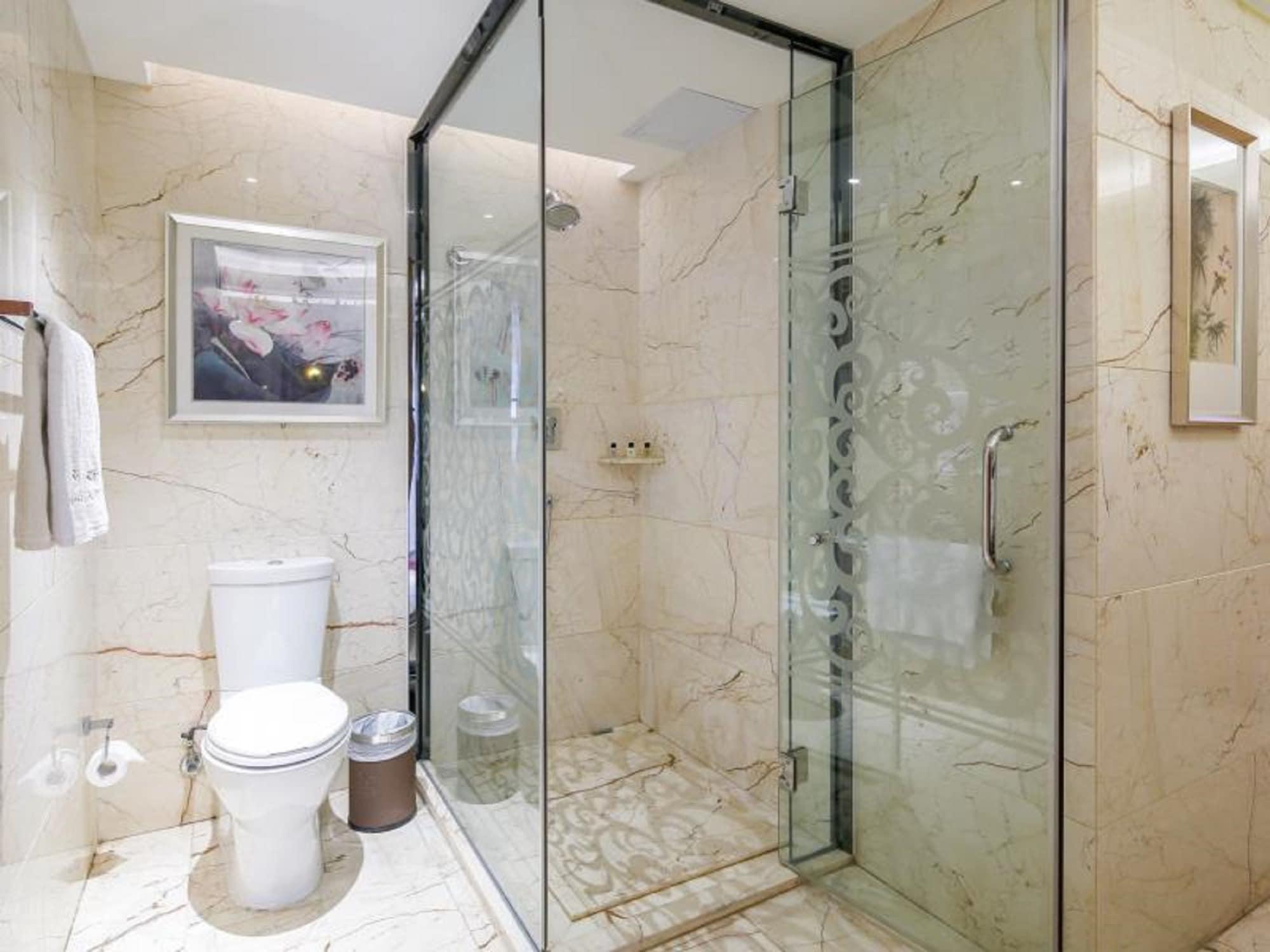 Hotel Manguo Internation Guangzhou