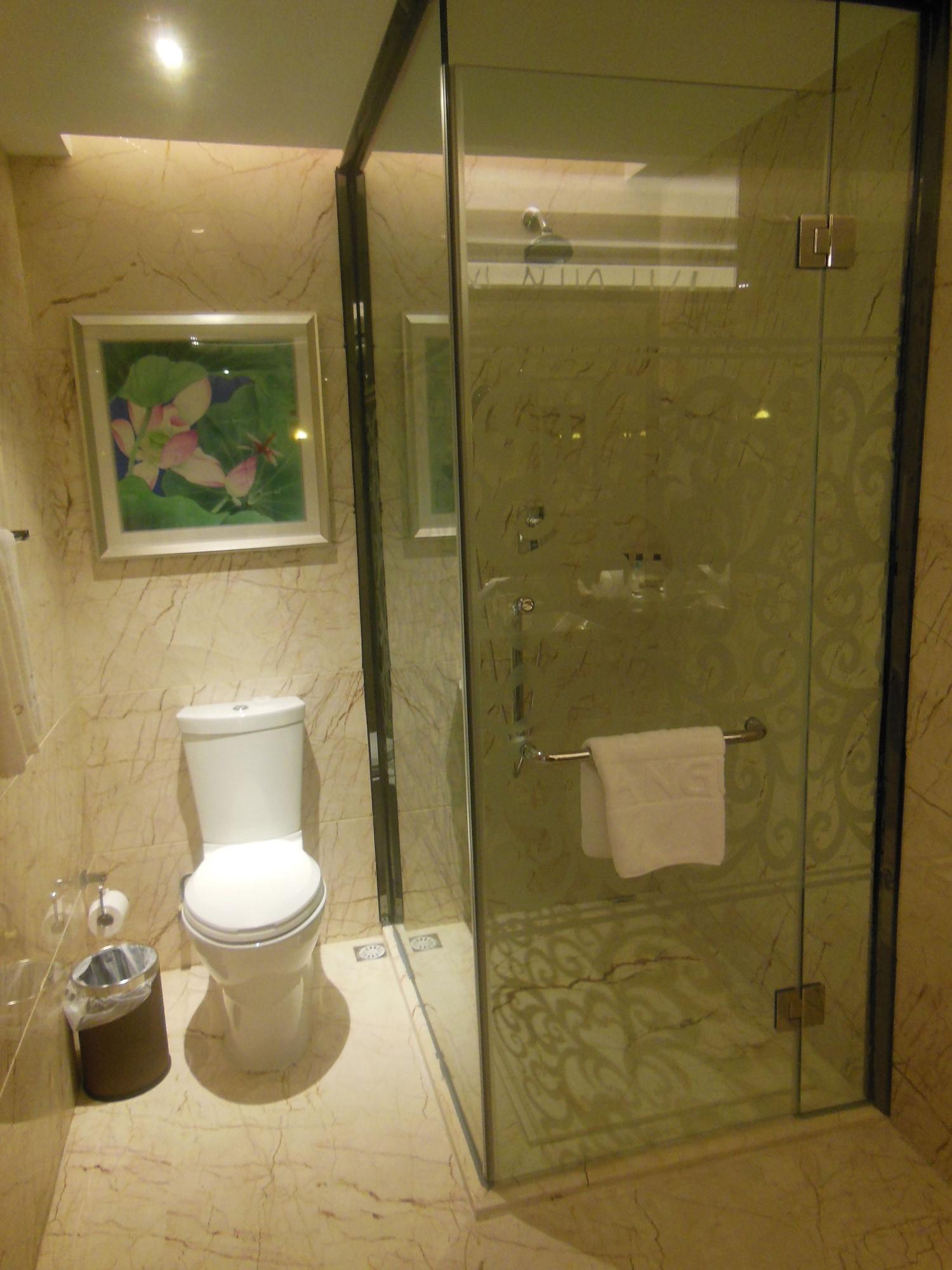 Manguo Internation Hotel Guangzhou