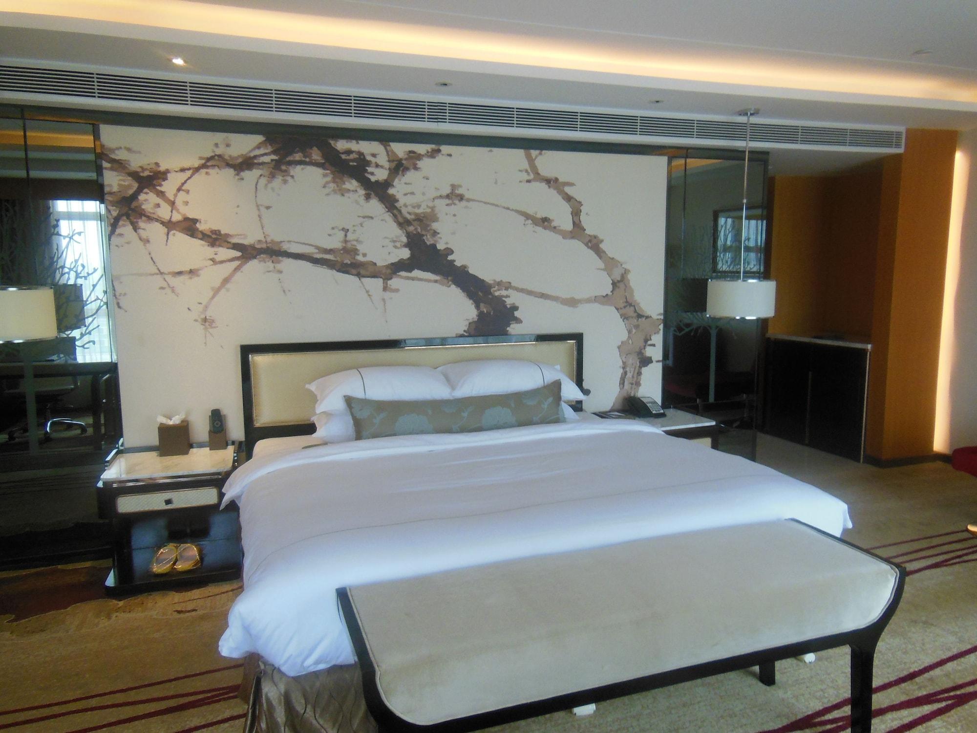 Hotel Manguo Internation Guangzhou