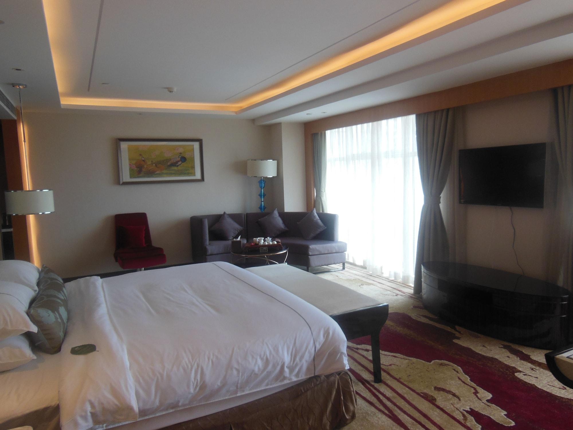 Manguo Internation Hotel