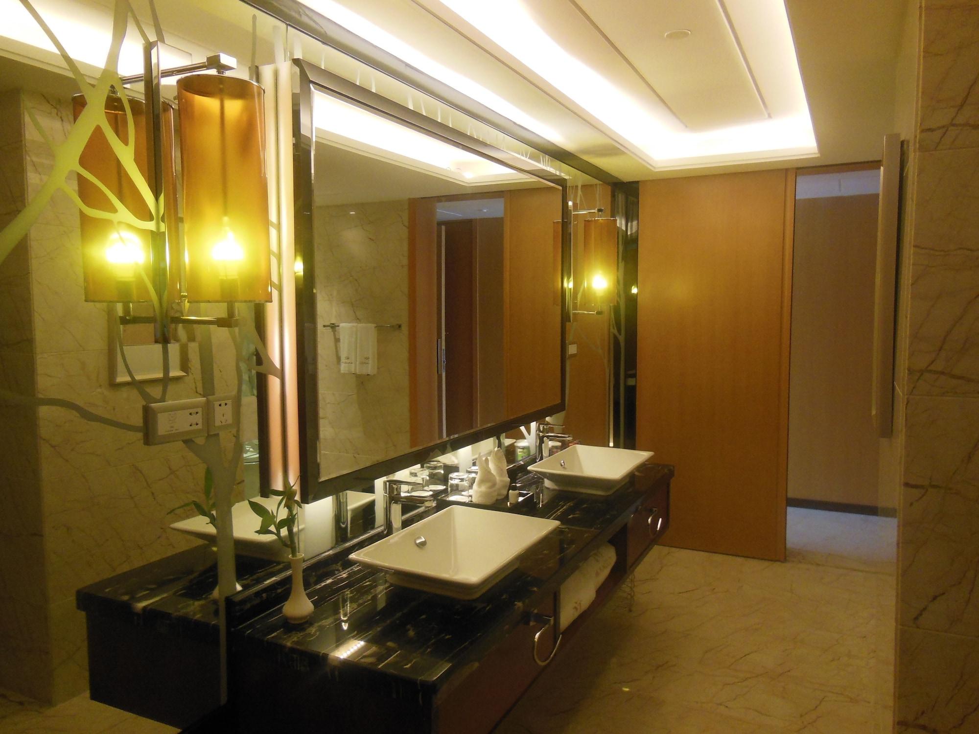 Hotel Manguo Internation Guangzhou