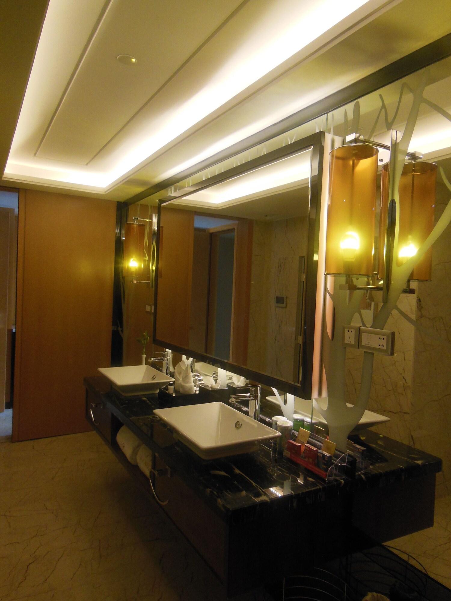Hotel Manguo Internation Guangzhou