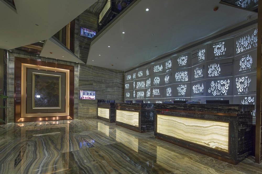 Manguo Internation Hotel