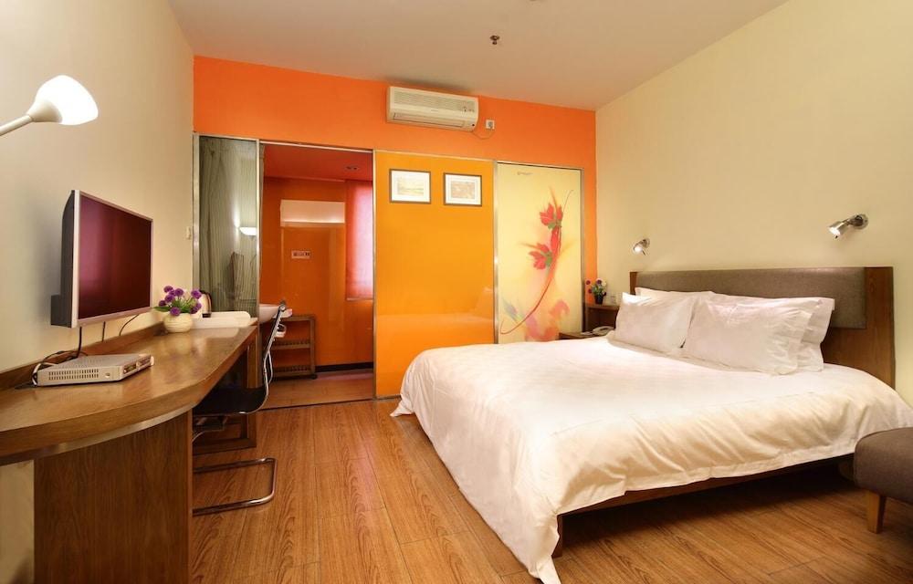 Garden Inn Liwan Lake Branch Guangzhou