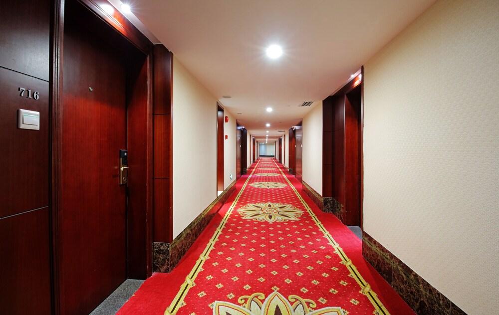 Nanfang Dasha 2* Guangzhou