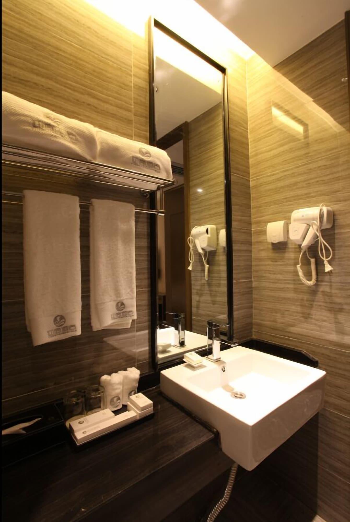 Hotel Tianda 3*
