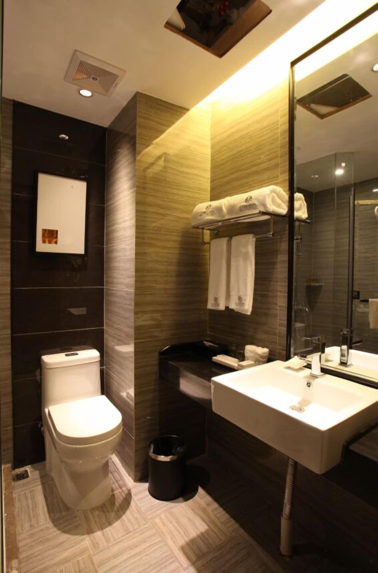 Hotel Tianda Guangzhou