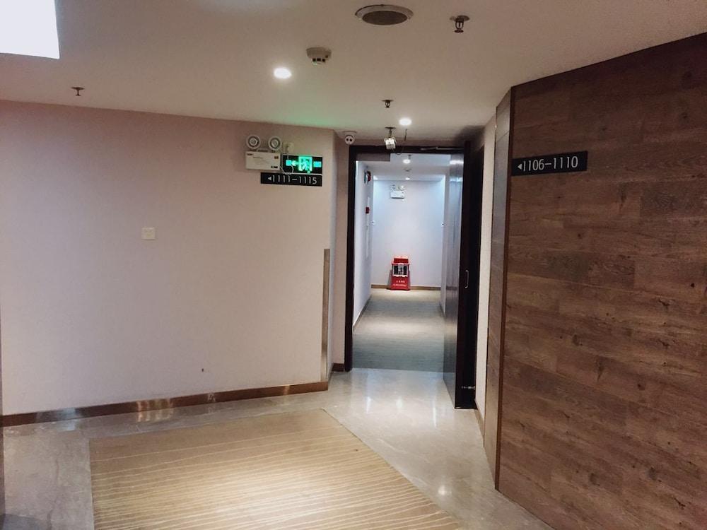 Hotel Tianda 3*
