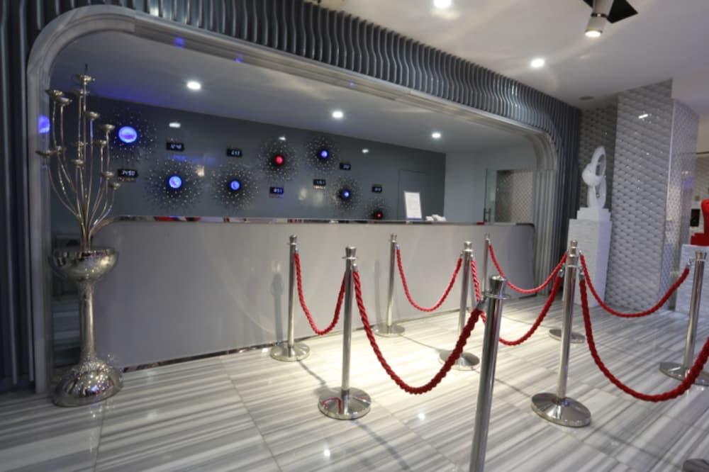 Planet 4* Guangzhou