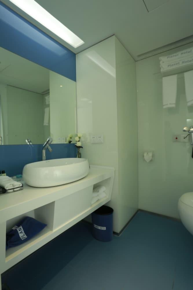 Hotel Planet Guangzhou