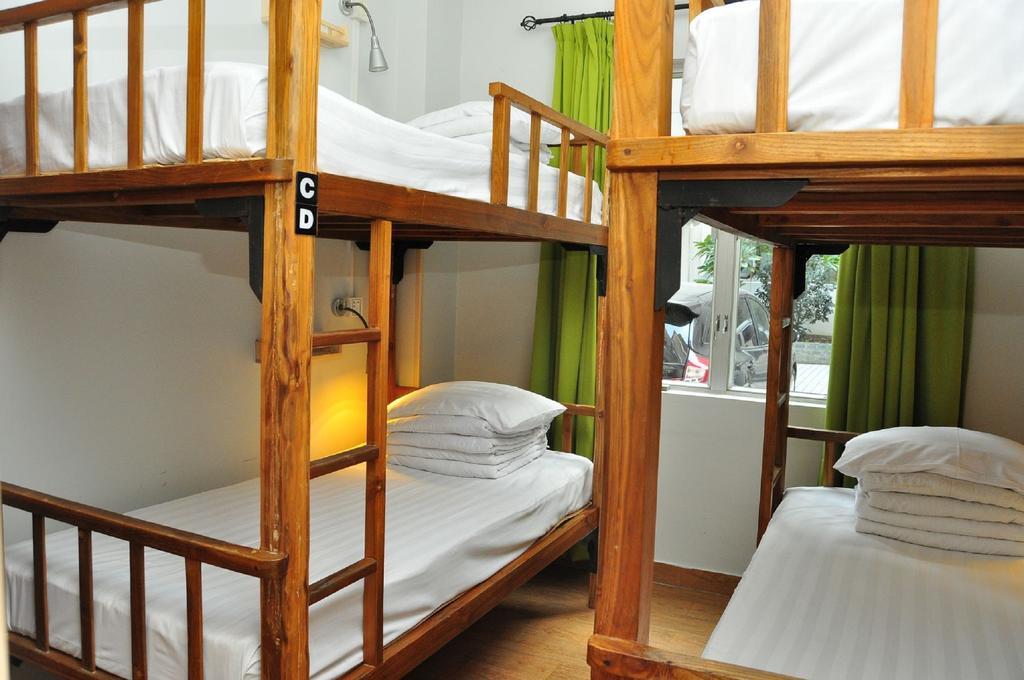 Hostel Riverside International Youth *