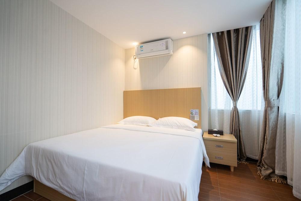 Lavande Hotels-guangzhou Railway Station Guangzhou