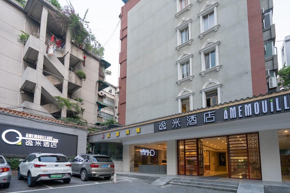 Lavande Hotels-guangzhou Railway Station