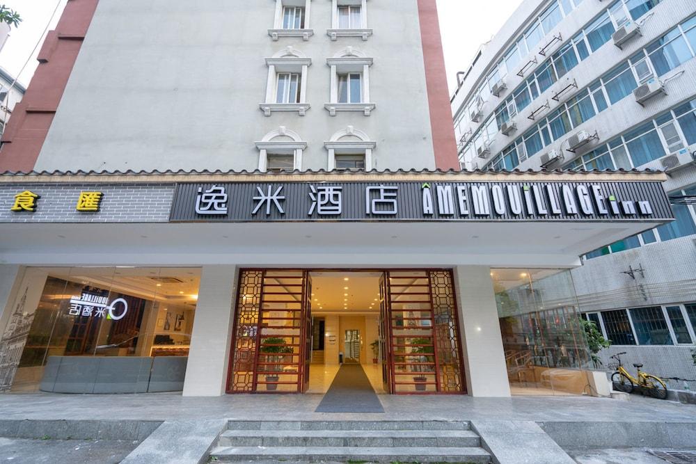 Lavande Hotels-guangzhou Railway Station Hotel 4*