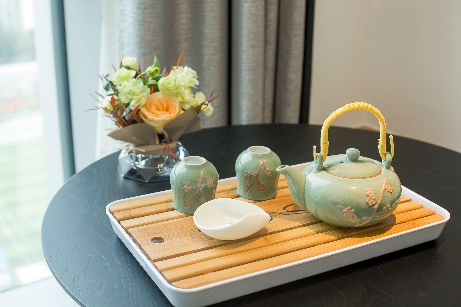 Longuu Hotel 4*
