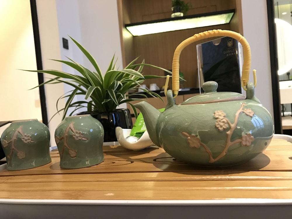 Longuu Hotel