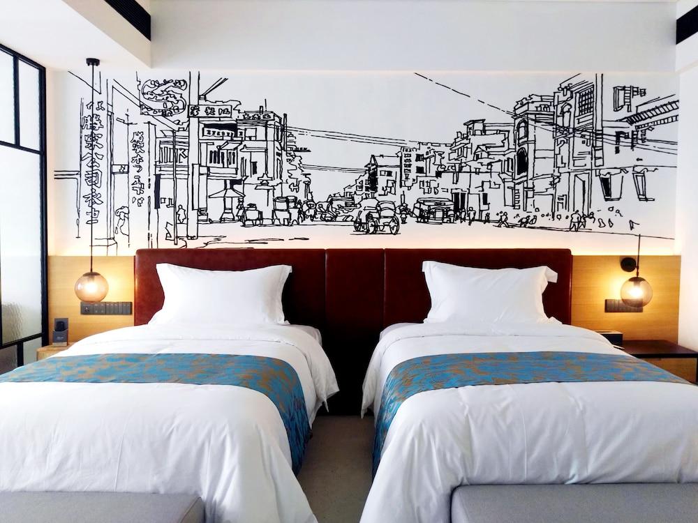 Hotel Longuu