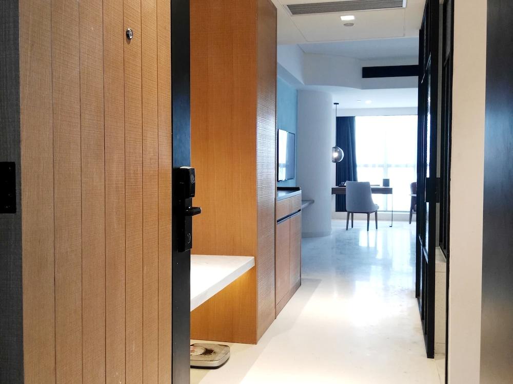 Hotel Longuu Canton