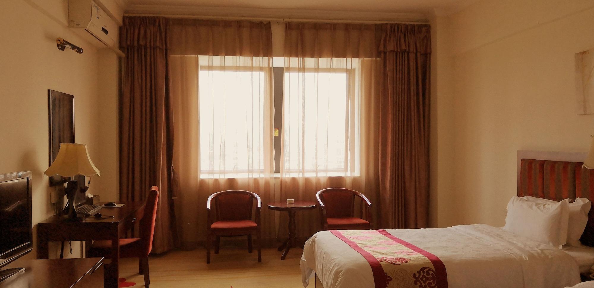 Hong Yuan 3*