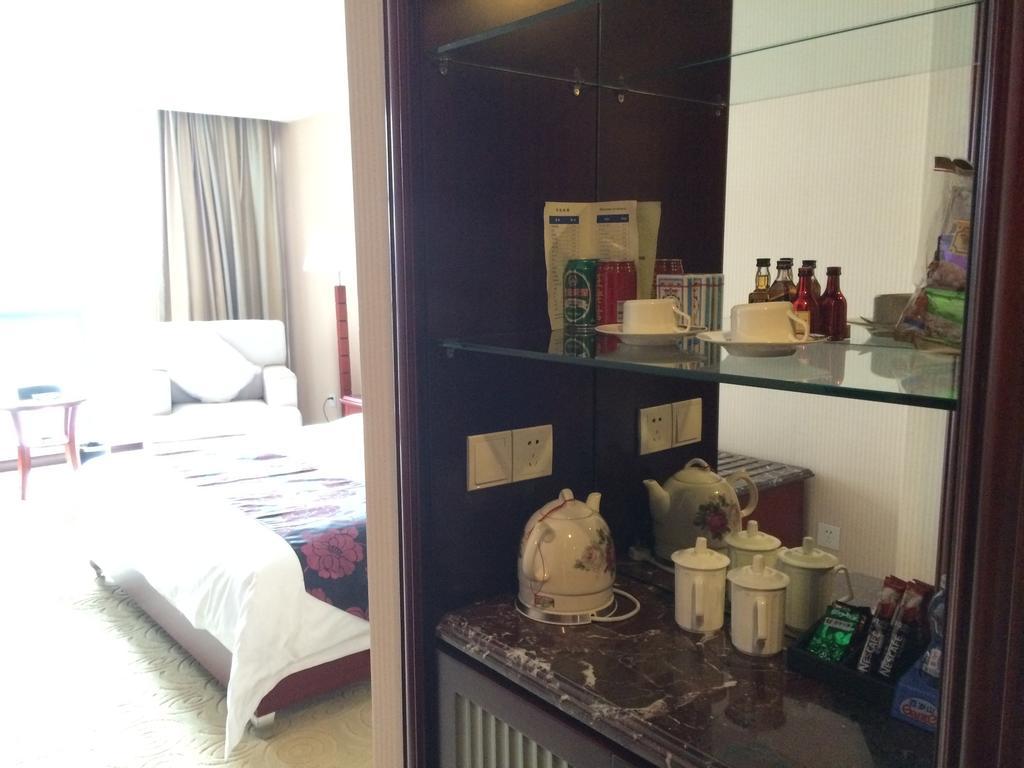 Hotel Lan Guangzhou