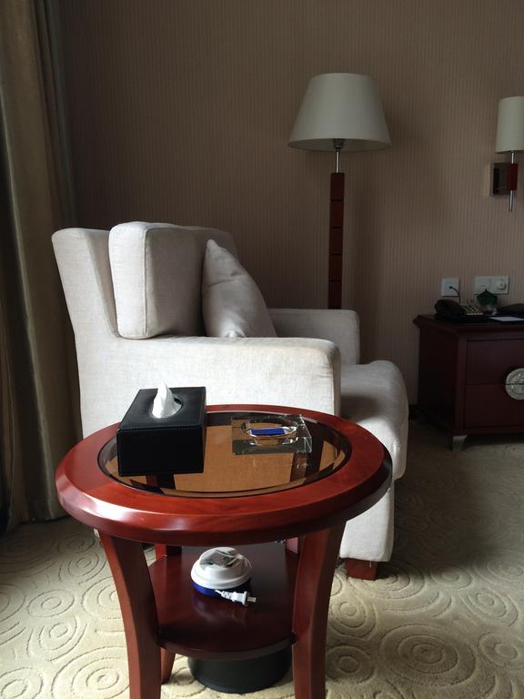 Lan 4* Guangzhou