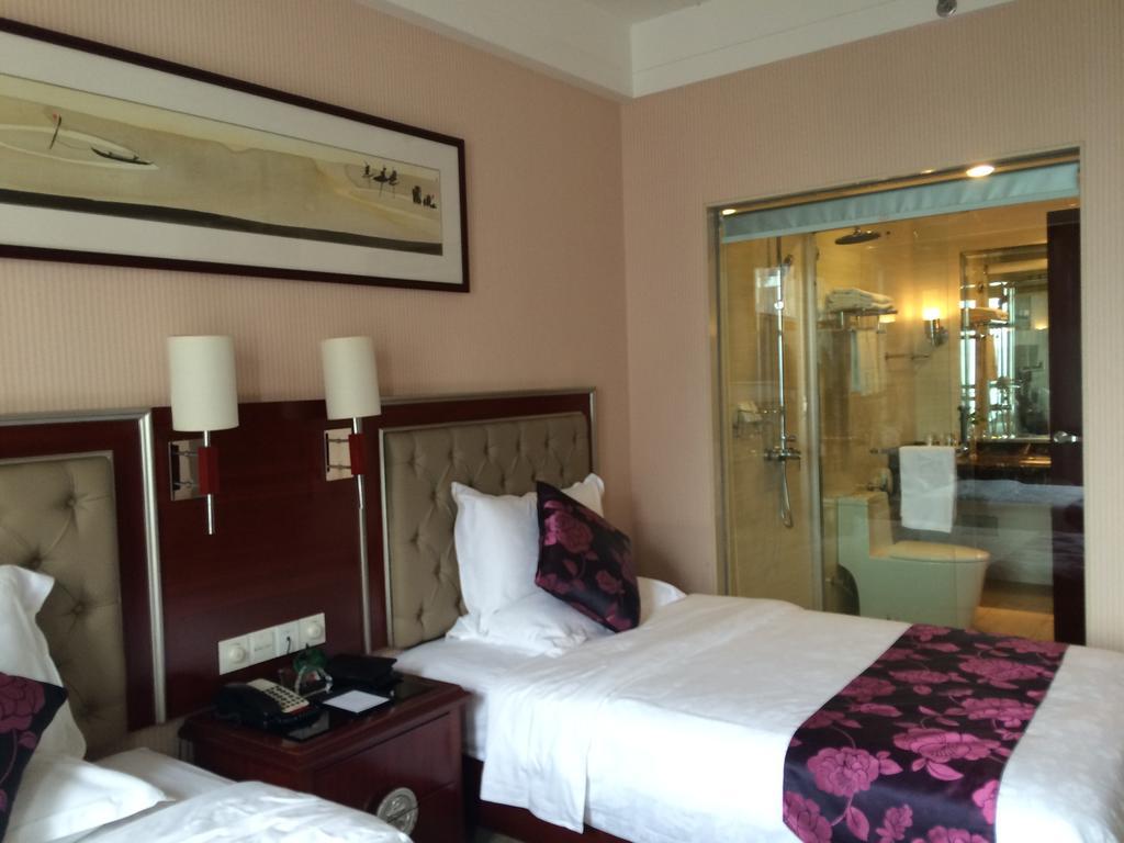 Lan Hotel Guangzhou
