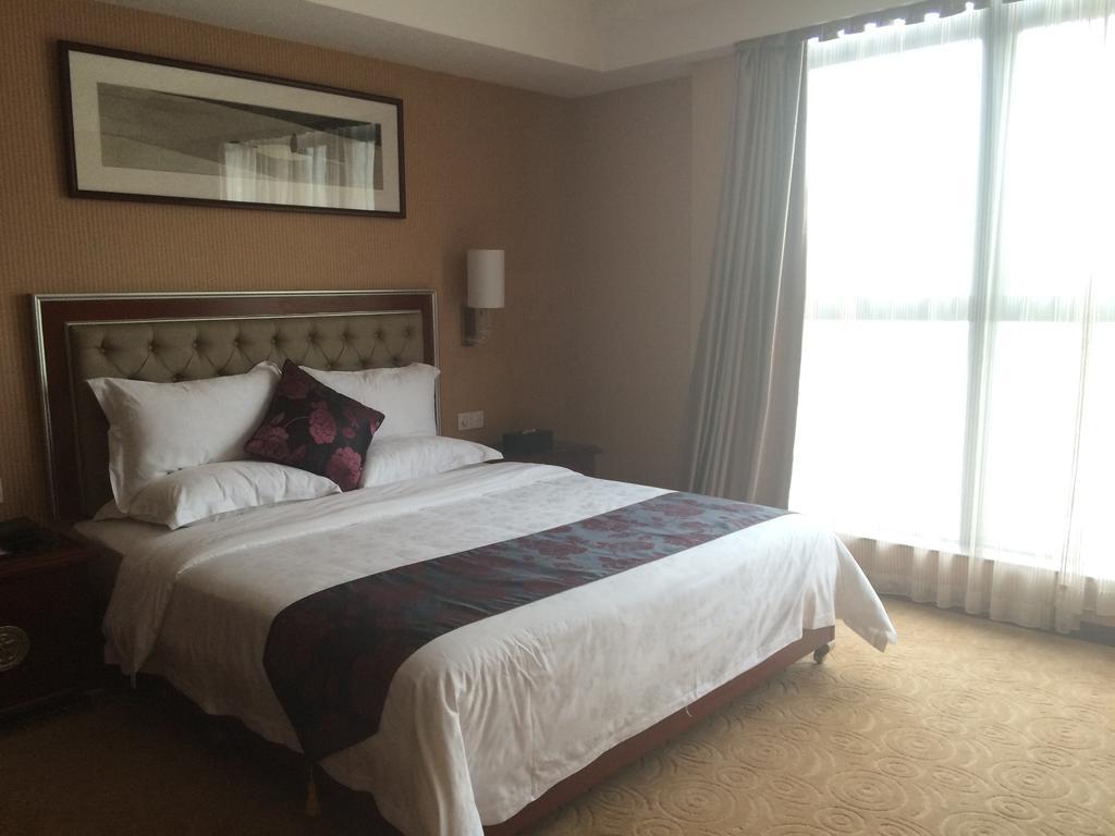 Hotel Lan Guangzhou