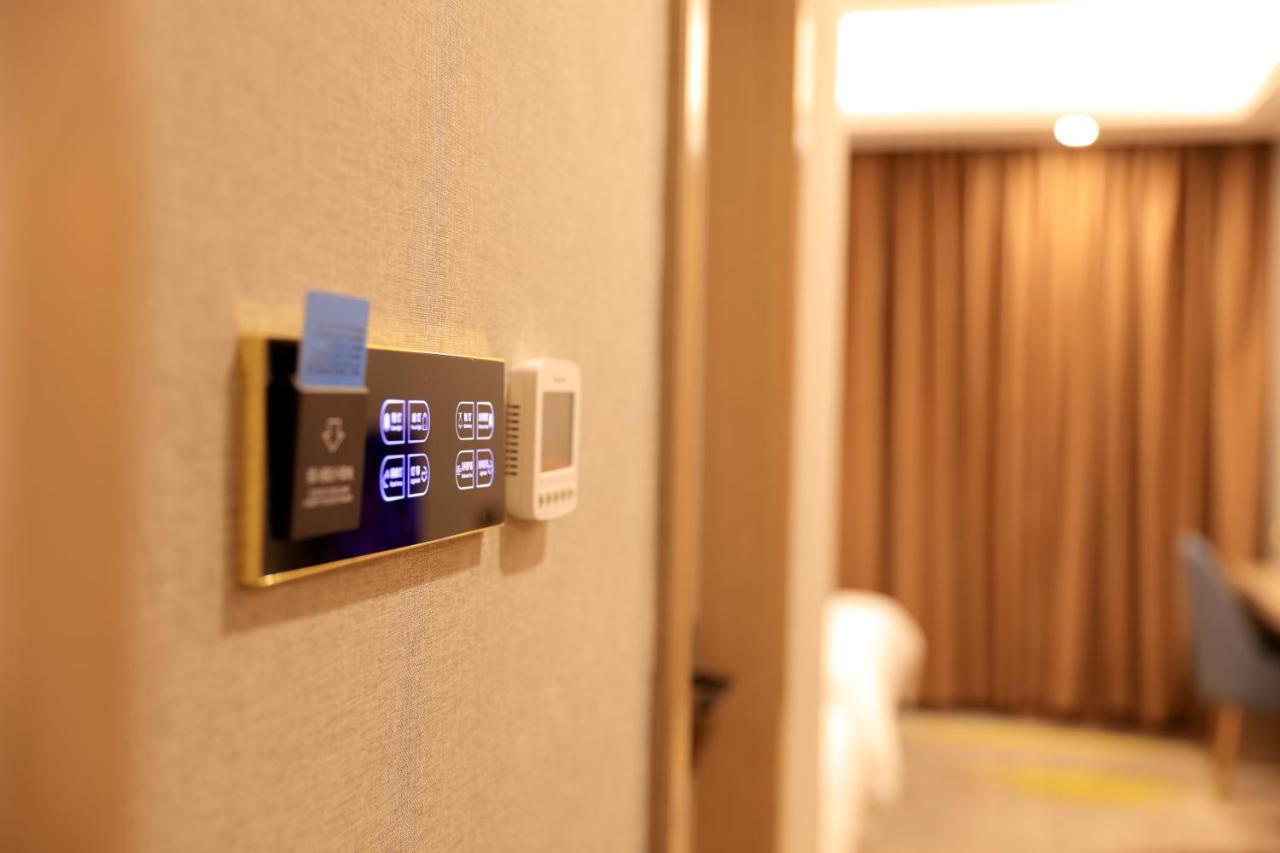 Five Rams Hotel Guangzhou